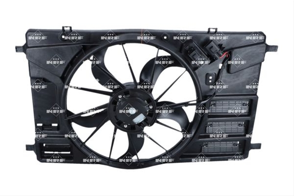 ELECTROVENTILATOR
