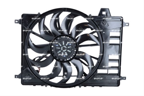 ELECTROVENTILATOR SE26