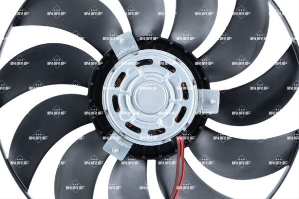 ELECTROVENTILATOR