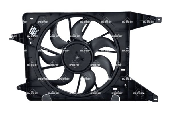Imagine pentru produsul „ELECTROVENTILATOR COMPLET"