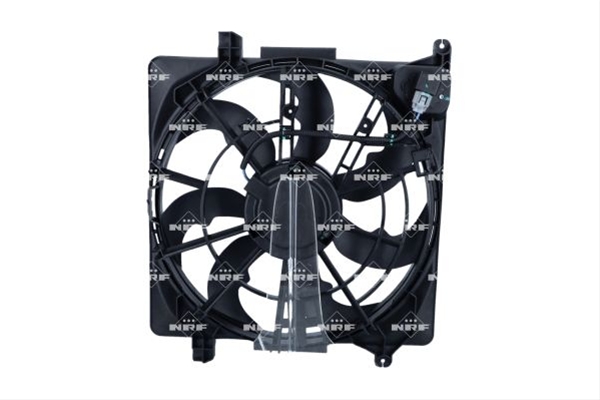 ELECTROVENTILATOR COMPLET SE26