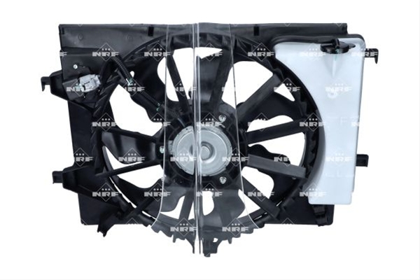 ELECTROVENTILATOR COMPLET