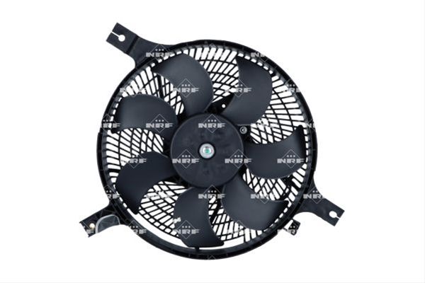 ELECTROVENTILATOR COMPLET SE26