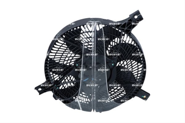 ELECTROVENTILATOR COMPLET SE26