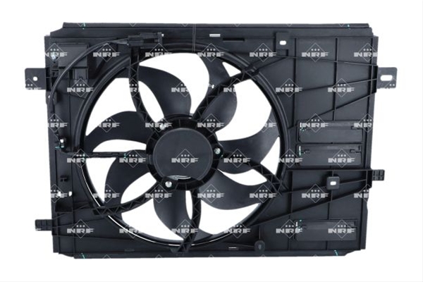 ELECTROVENTILATOR COMPLET