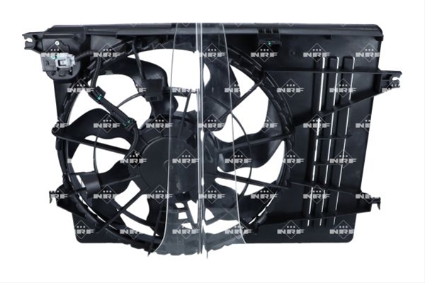 ELECTROVENTILATOR COMPLET