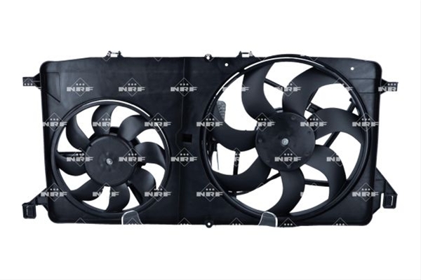 ELECTROVENTILATOR COMPLET SE26