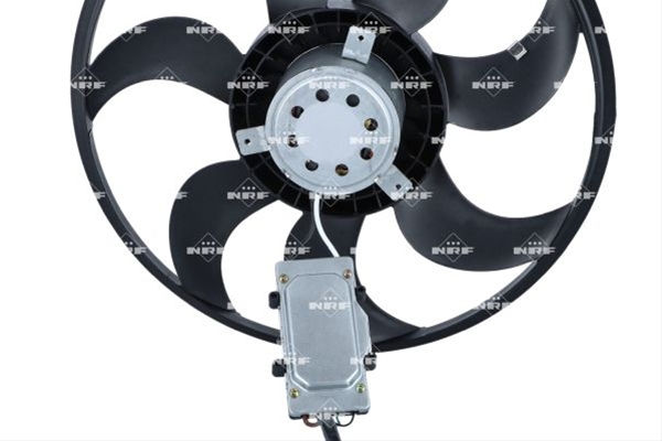 ELECTROVENTILATOR COMPLET