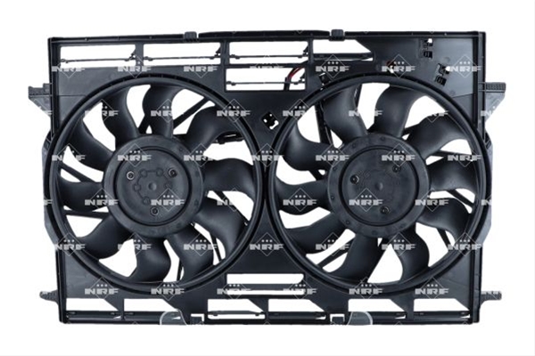 ELECTROVENTILATOR COMPLET