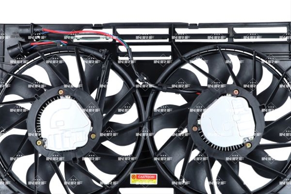 ELECTROVENTILATOR COMPLET