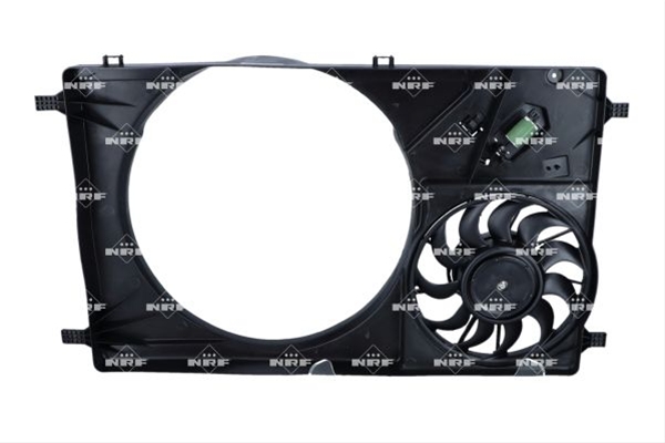 Imagine pentru produsul „ELECTROVENTILATOR COMPLET"