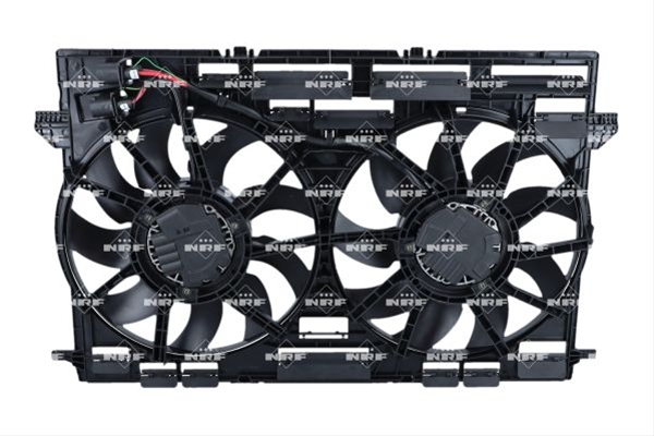 ELECTROVENTILATOR COMPLET