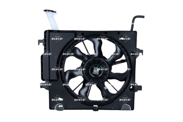 Imagine pentru produsul „ELECTROVENTILATOR COMPLET"