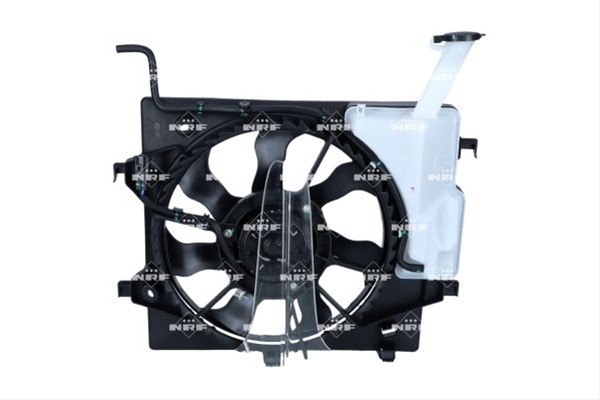 ELECTROVENTILATOR COMPLET