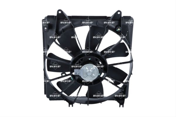 ELECTROVENTILATOR COMPLET SE26