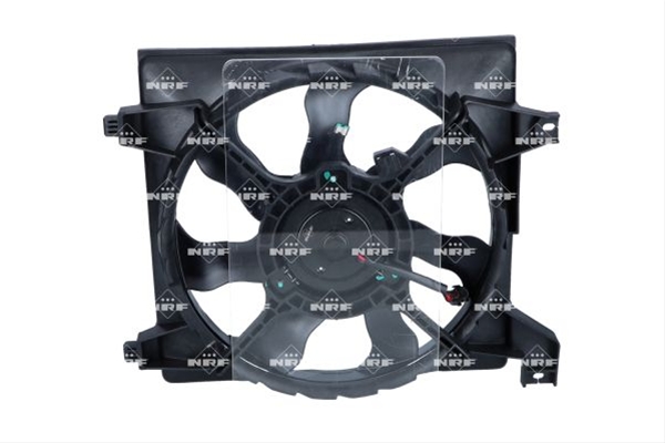 ELECTROVENTILATOR COMPLET SE26