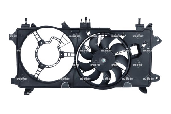 Imagine pentru produsul „ELECTROVENTILATOR COMPLET"