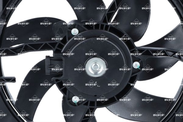 ELECTROVENTILATOR COMPLET