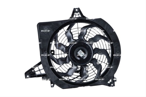 ELECTROVENTILATOR COMPLET