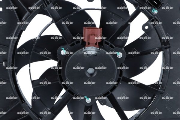 ELECTROVENTILATOR COMPLET