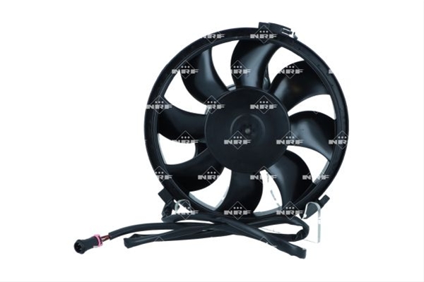 VENTILATOR, RADIATOR