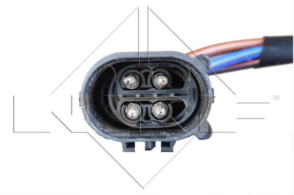 VENTILATOR, RADIATOR