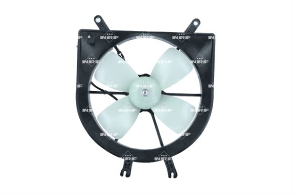 VENTILATOR, RADIATOR