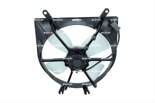VENTILATOR, RADIATOR
