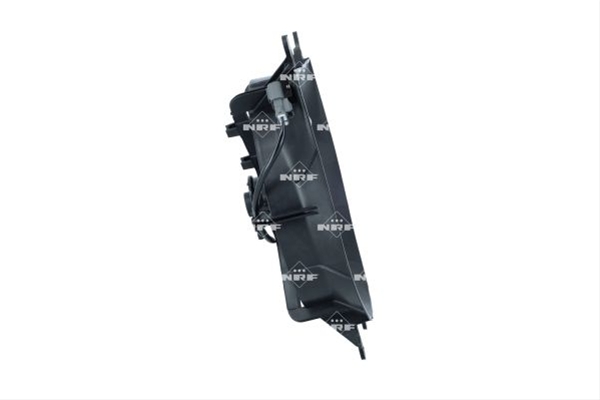 VENTILATOR, RADIATOR