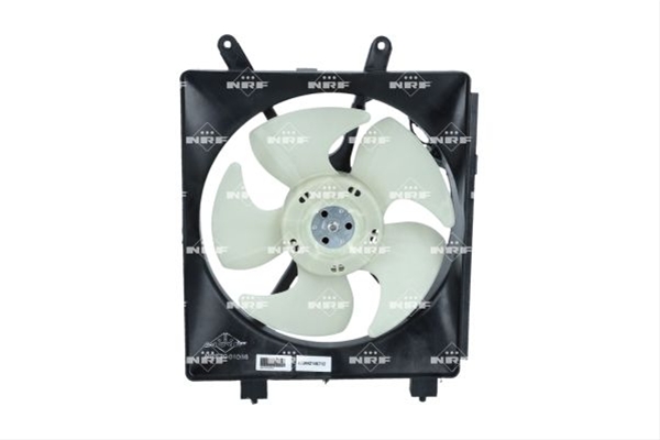 VENTILATOR, RADIATOR