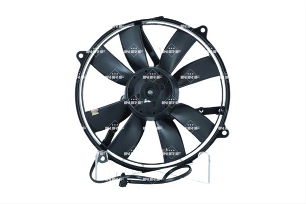 VENTILATOR, RADIATOR