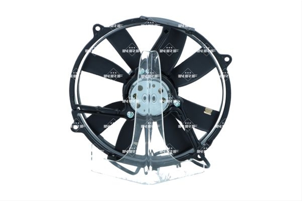 VENTILATOR, RADIATOR
