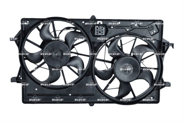 Imagine pentru produsul „VENTILATOR, RADIATOR"
