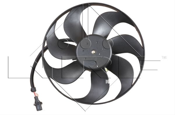 VENTILATOR, RADIATOR
