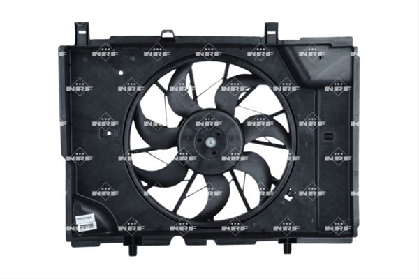 Imagine pentru produsul „VENTILATOR, RADIATOR"