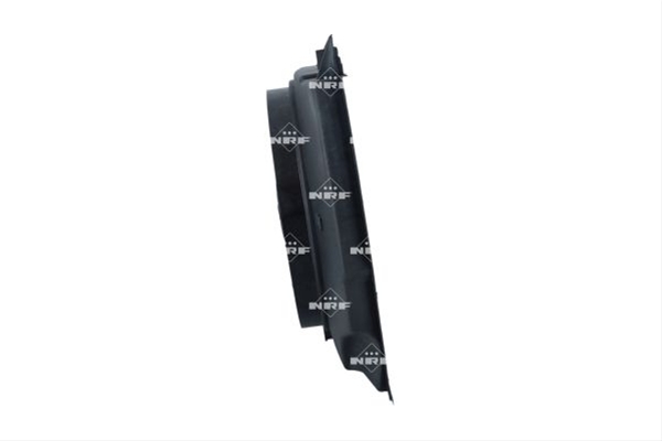 VENTILATOR, RADIATOR