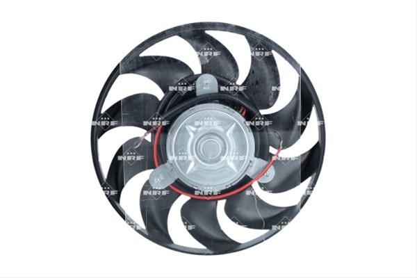 VENTILATOR, RADIATOR