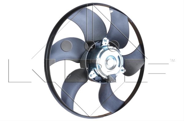 VENTILATOR, RADIATOR
