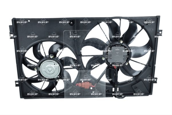 Imagine pentru produsul „VENTILATOR, RADIATOR"