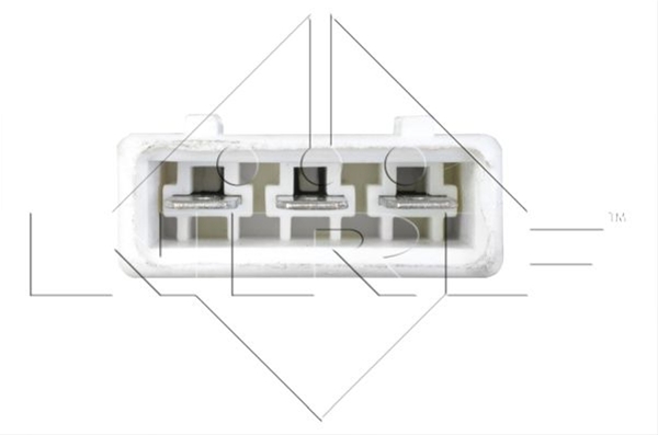 VENTILATOR, RADIATOR