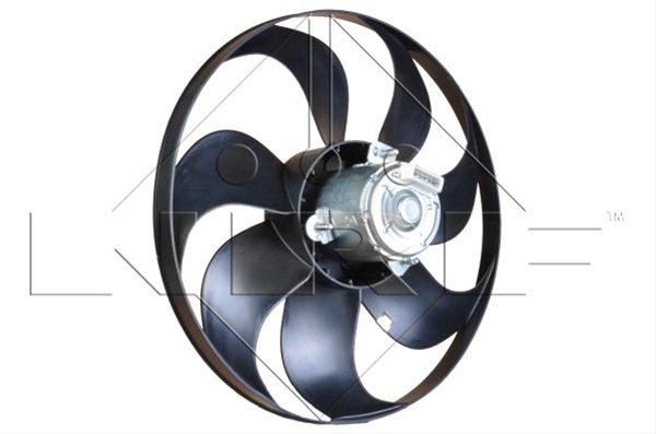 VENTILATOR, RADIATOR