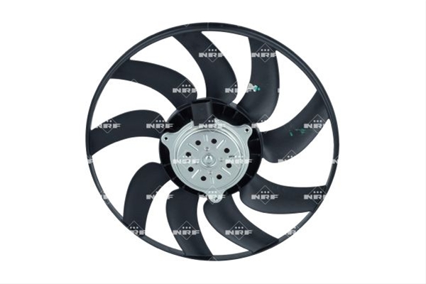 VENTILATOR, RADIATOR