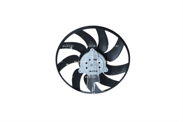 VENTILATOR, RADIATOR