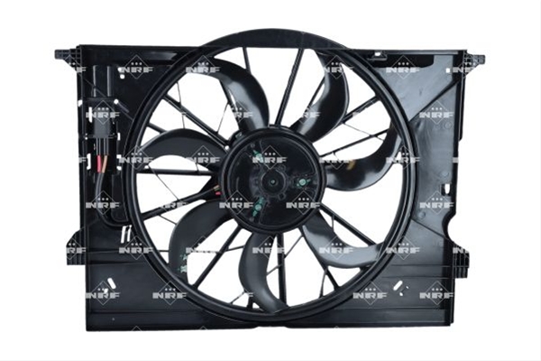 Imagine pentru produsul „VENTILATOR, RADIATOR"