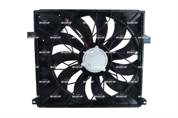 Imagine pentru produsul „VENTILATOR, RADIATOR"