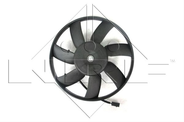 VENTILATOR, RADIATOR