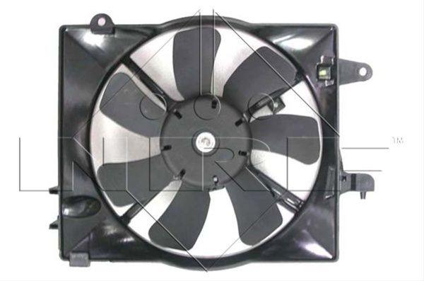 VENTILATOR, RADIATOR