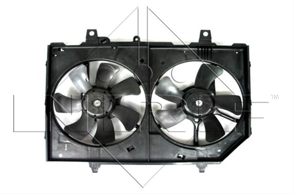VENTILATOR, RADIATOR