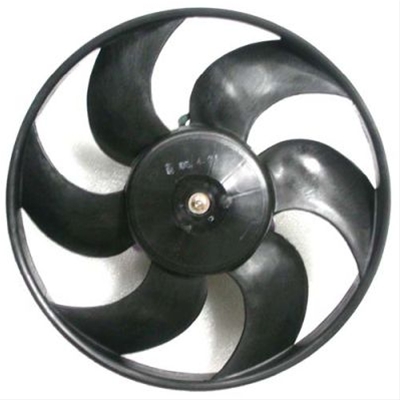 VENTILATOR, RADIATOR