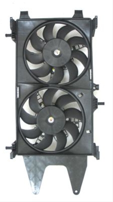 VENTILATOR, RADIATOR